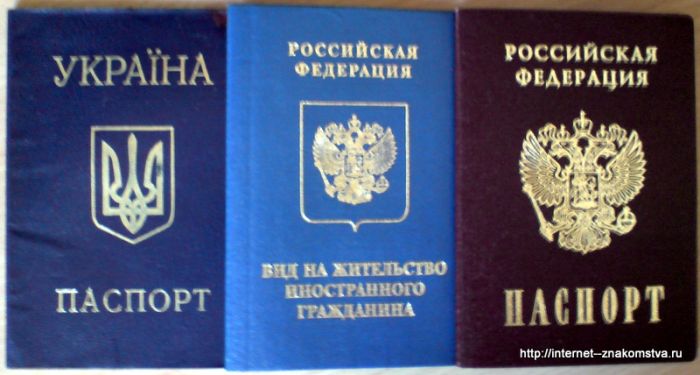Украина получить российское гражданство. Гражданство Украины.